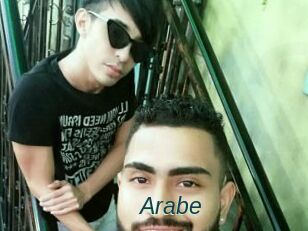 Arabe