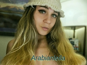 Arabianleila