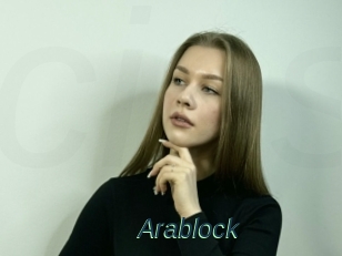 Arablock