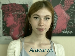 Aracurvin