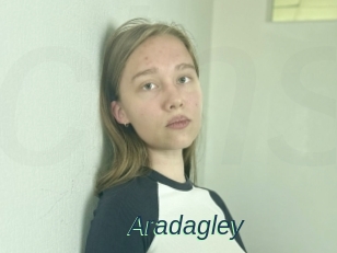 Aradagley