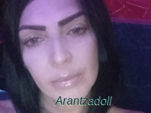 Arantzadoll