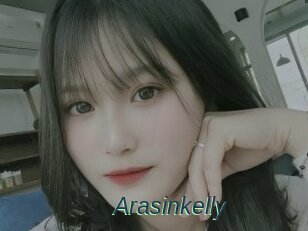 Arasinkelly