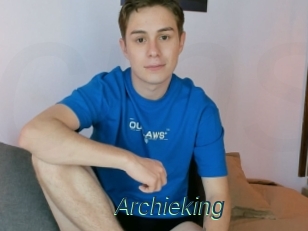 Archieking