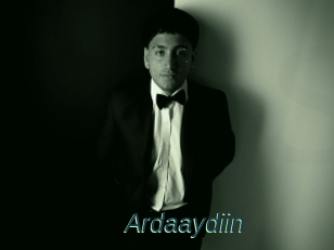 Ardaaydiin