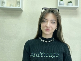 Ardithcage