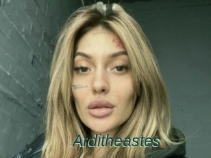 Arditheastes