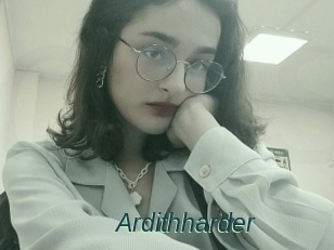 Ardithharder