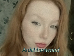 Ardithhenwood