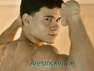 Aresmckenzie