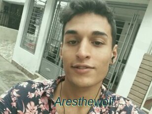 Aresthewolf