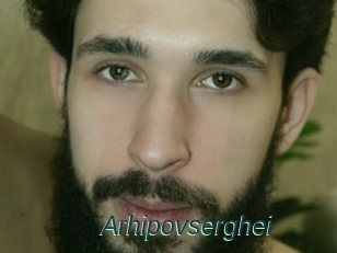 Arhipovserghei