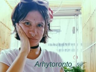 Arhytoronto