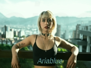 Ariablue