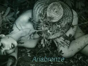 Ariabronze