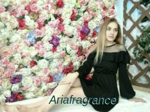 Ariafragrance