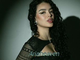 Ariaheaven