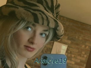 Arialove19