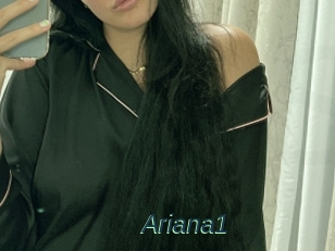 Ariana1