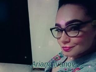 Ariana_ivanov