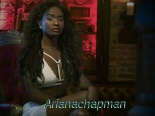 Arianachapman