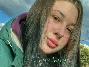 Arianadarks