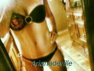 Arianadeville