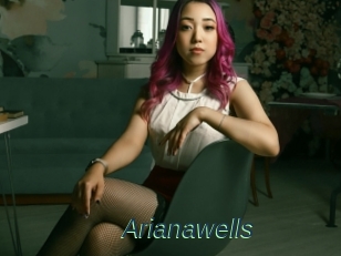 Arianawells