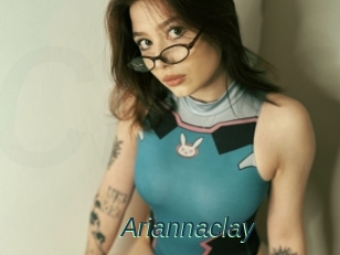 Ariannaclay