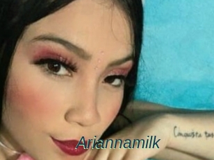 Ariannamilk