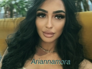 Ariannamora