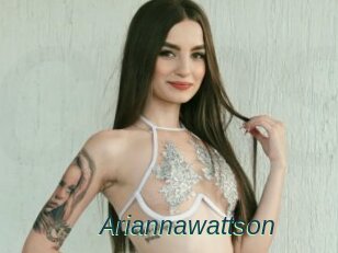 Ariannawattson