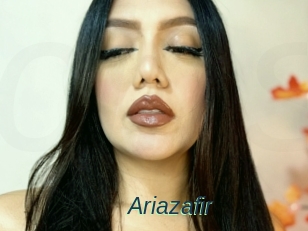 Ariazafir