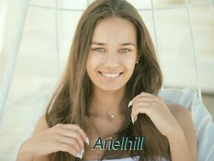 Arielhill