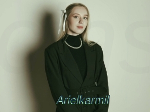 Arielkarmil