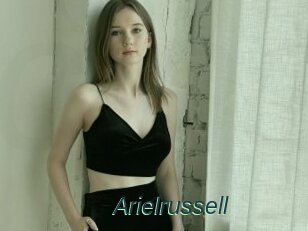 Arielrussell