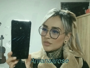 Ariianaarose