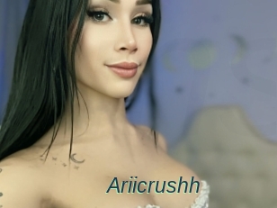 Ariicrushh