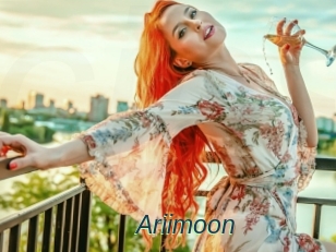 Ariimoon