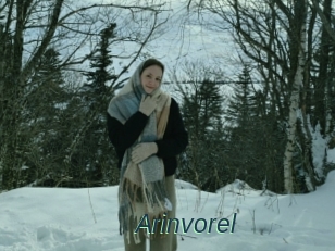 Arinvorel