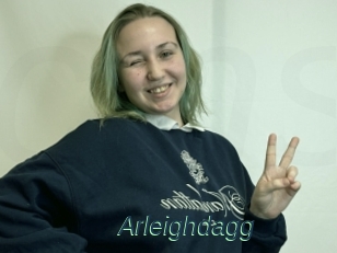 Arleighdagg