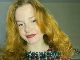 Arleighelson