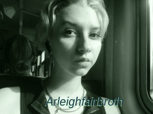 Arleighfairbroth