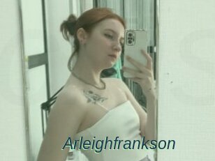 Arleighfrankson