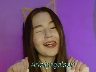 Arleighgolson