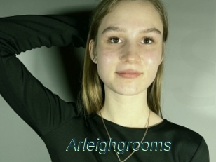 Arleighgrooms