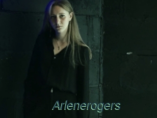 Arlenerogers