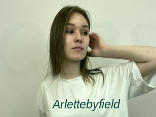 Arlettebyfield