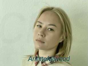 Arlettefulwood