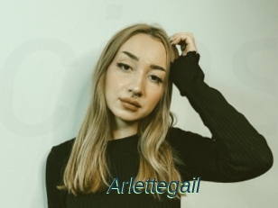 Arlettegail